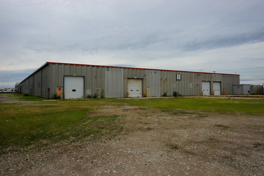 Primary Photo Of 2281 16th Ave, Columbus Industrial For Sale