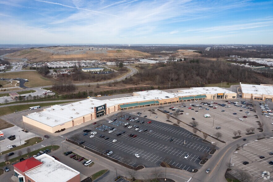 More Photos Of 10152-10240 Colerain Ave, Cincinnati Unknown For Lease