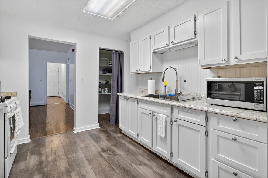 More Photos Of 310 Pleasant St, Ithaca Apartments For Sale