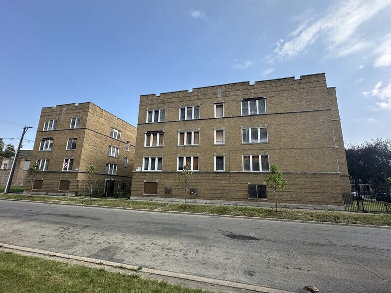 More Photos Of 7250 S Emerald Ave, Chicago Apartments For Sale