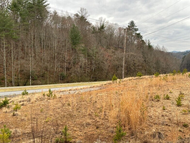 More Photos Of 00 Hwy 19, Bryson City Land For Sale