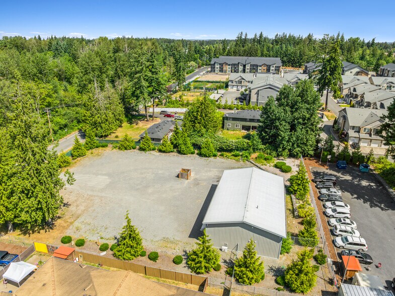 More Photos Of 11103 50th Ave E, Tacoma Distribution For Lease