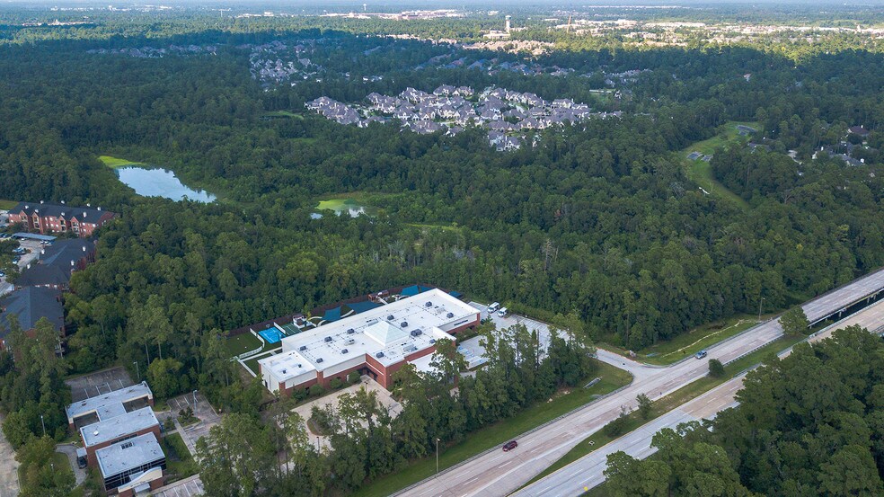 More Photos Of 0 Research Park Dr, The Woodlands Land For Sale