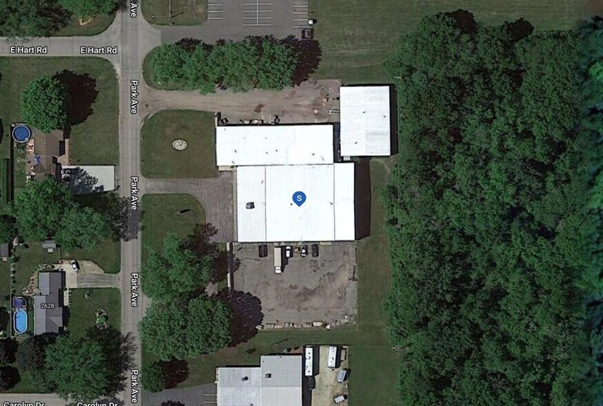 More Photos Of 2785 Park Ave, Beloit Warehouse For Sale