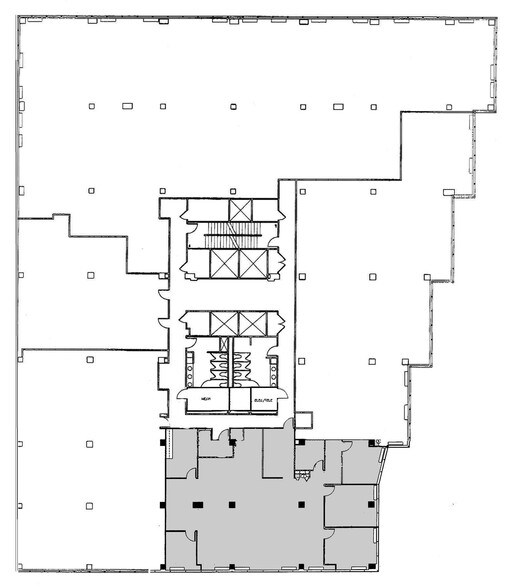 More Photos Of 7101 Wisconsin Ave, Bethesda Office For Lease