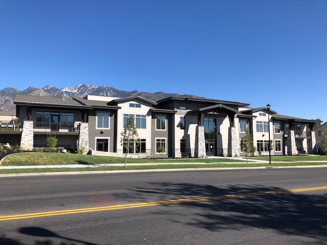 Primary Photo Of 11449 S 1000 East, Sandy Medical For Lease
