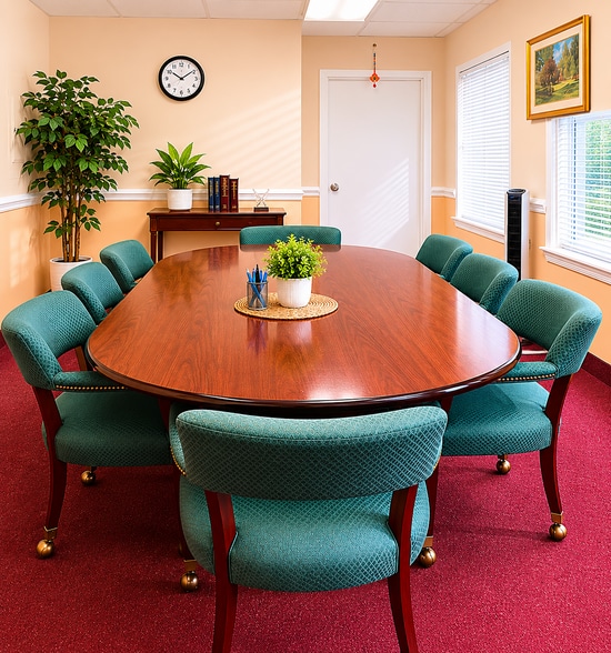 More Photos Of 965 Russell Ave, Gaithersburg Office For Lease