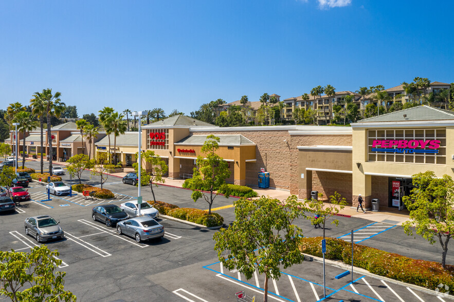 Primary Photo Of 26871-26901 Aliso Creek Rd, Aliso Viejo Storefront For Lease