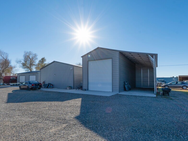 More Photos Of 6995 W Rose Creek Rd, Winnemucca Industrial For Sale