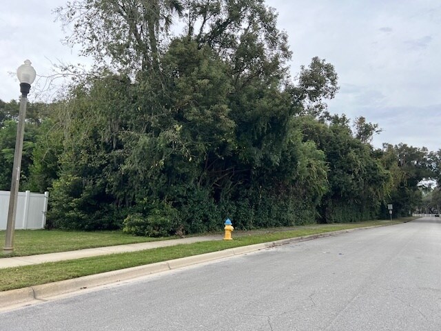 More Photos Of 1290 W Plymouth Ave, Deland Land For Sale