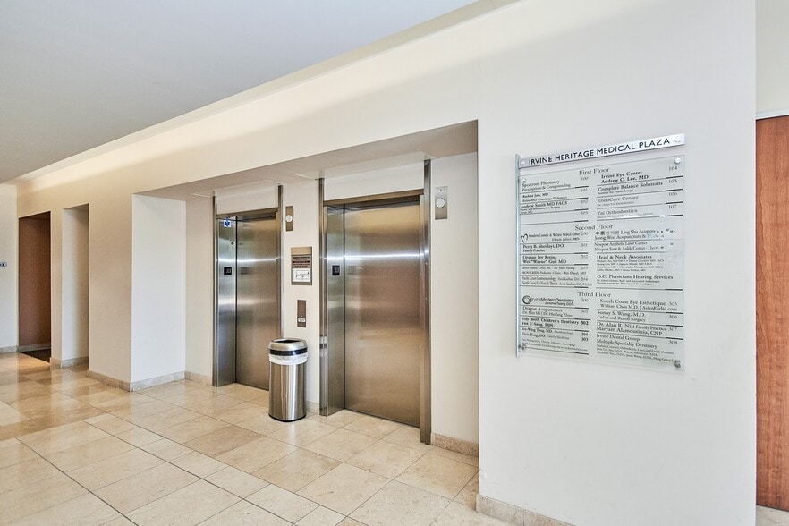 More Photos Of 18 Endeavor, Irvine Medical For Lease
