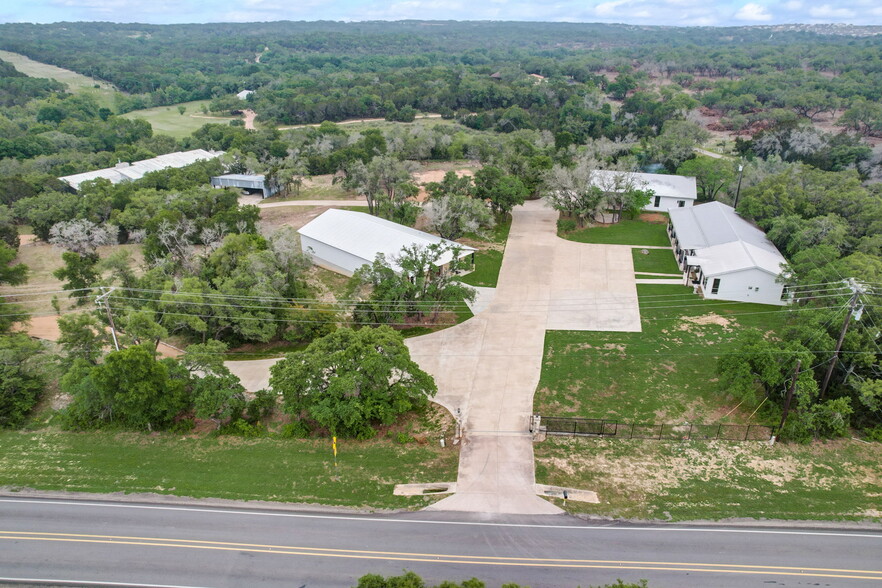 Primary Photo Of 675 Ranch to Market 1869 rd, Liberty Hill Coworking Space