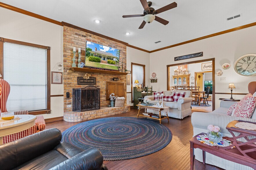 More Photos Of 7686 Gopher Rd, Gilmer Land For Sale