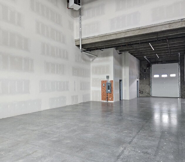 More Photos Of 23251 Fraserwood Way, Richmond Warehouse For Sale