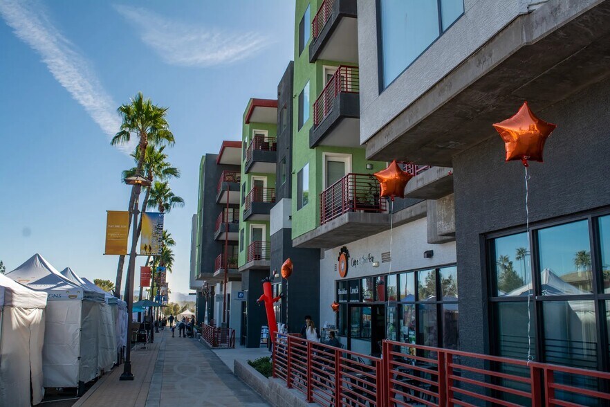 More Photos Of 16725-16845 E Avenue of the Fountains, Fountain Hills Apartments For Lease