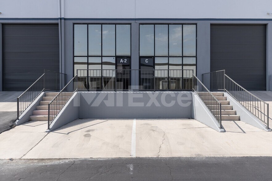 More Photos Of 4500 Andrews St, North Las Vegas Unknown For Lease