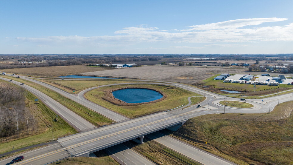 Primary Photo Of U.S. Highway 14, Mankato Land For Sale