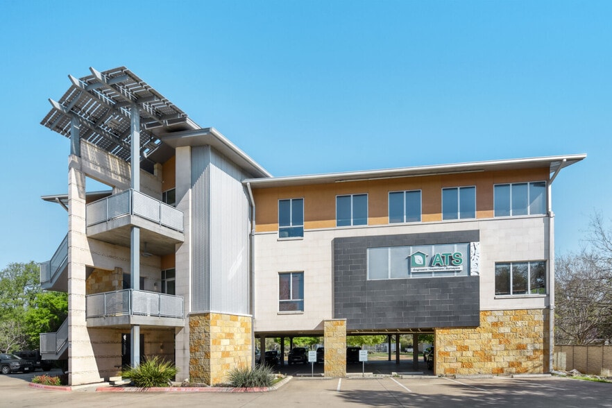 Primary Photo Of 4910 W Highway 290, Austin Office For Lease