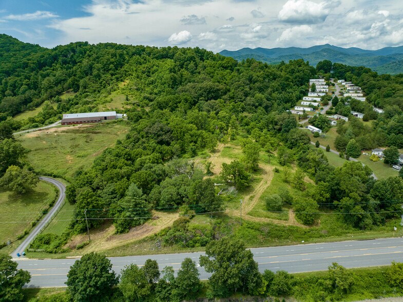 More Photos Of 0000 HWY 70, Swannanoa Land For Sale