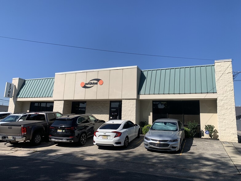 Primary Photo Of 2706 19th St S, Birmingham Showroom For Lease