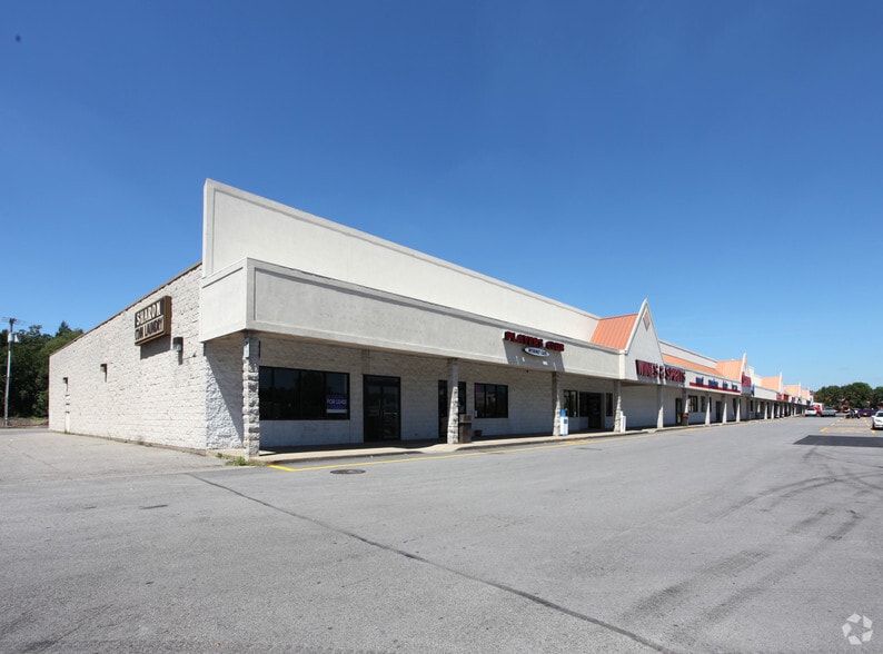More Photos Of 40-130 S Water Ave, Sharon Unknown For Lease