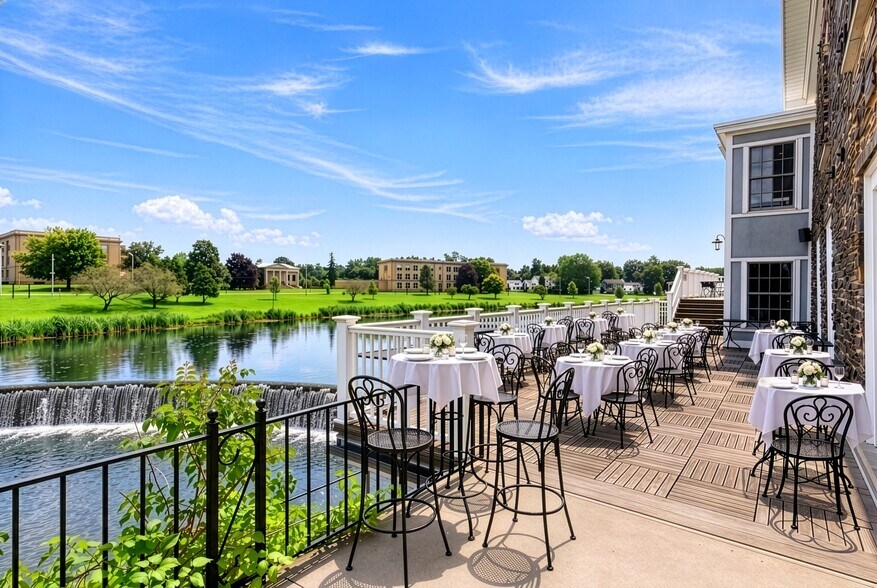 More Photos Of 1-3 Main Street, Le Roy Restaurant For Sale