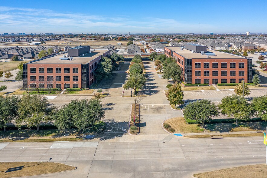 More Photos Of 17655 Waterview Pky, Dallas Unknown For Lease