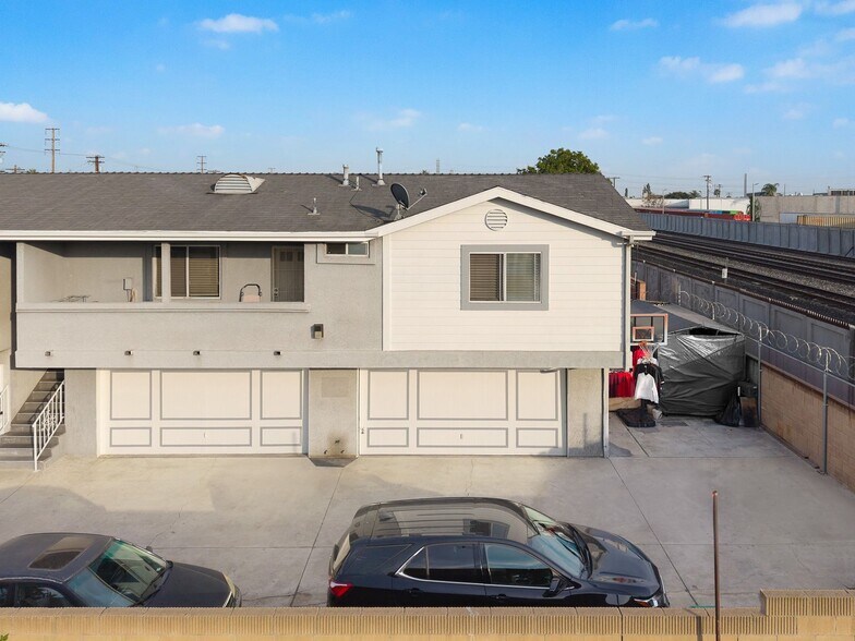 More Photos Of 6014 Ferguson Dr, Commerce Apartments For Sale