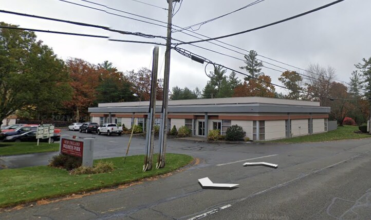 More Photos Of 461 Boston St, Topsfield Research And Development For Sale