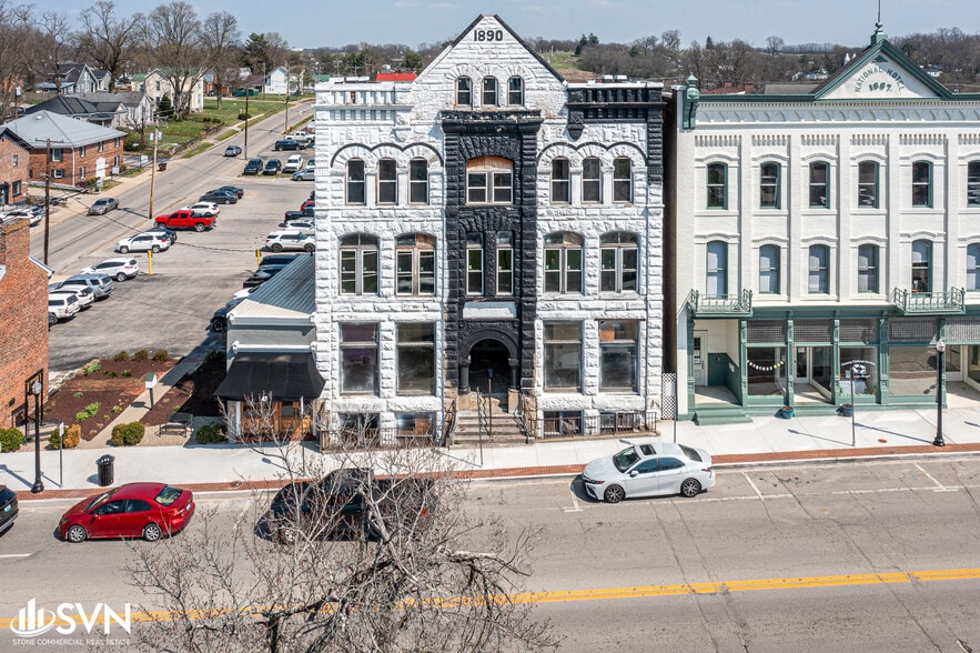 Primary Photo Of 41 N Maysville St, Mount Sterling Apartments For Sale