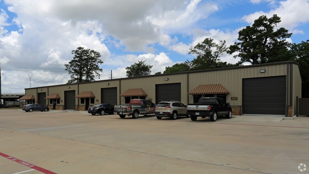 More Photos Of 25702 Aldine Westfield Rd, Spring Unknown For Lease