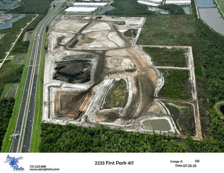 More Photos Of Central Florida Greenway, Orlando Unknown For Lease