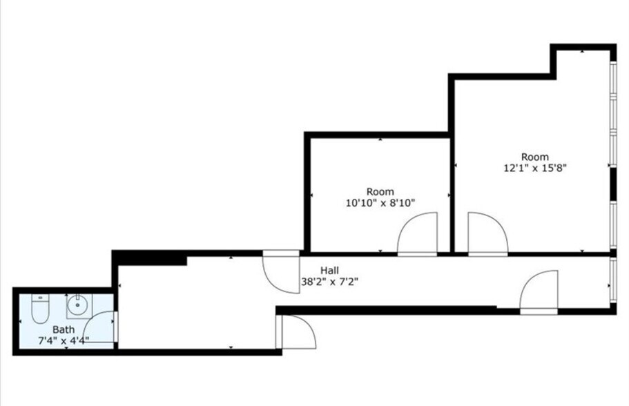 More Photos Of 58-34 59 street, Queens Office For Lease