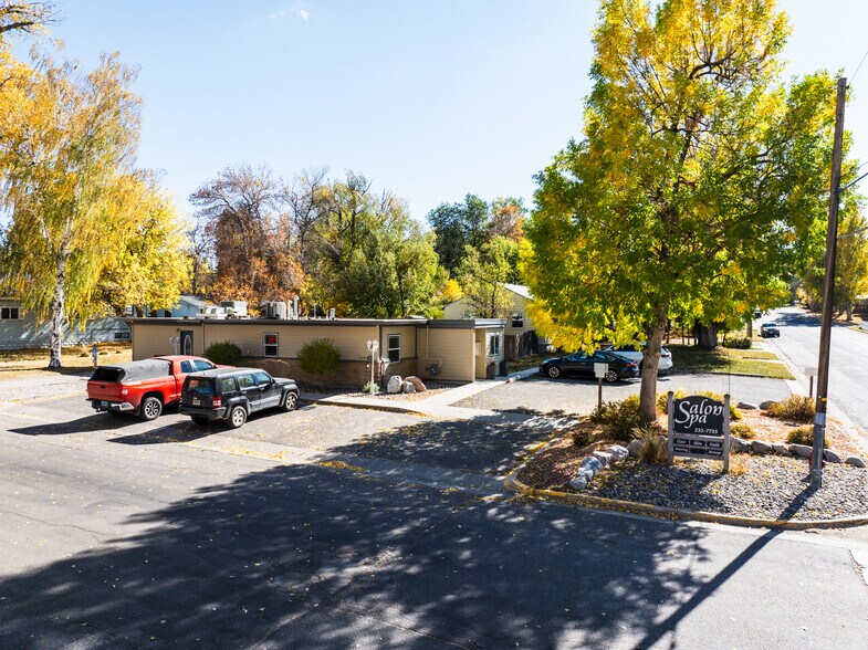 More Photos Of 191 Wyoming St, Lander Office For Sale