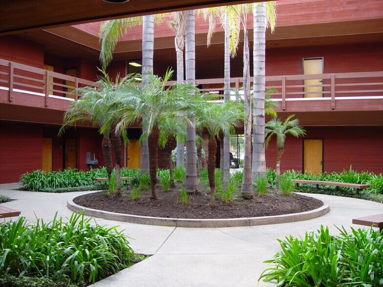 More Photos Of 1900 Royalty Dr, Pomona Medical For Lease