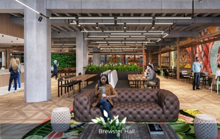 More Photos Of 27-01 Queens Plz N, Long Island City Office For Lease