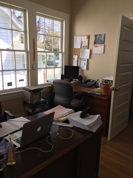 More Photos Of 916 W Morgan St, Raleigh Office For Lease