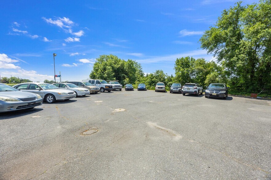 More Photos Of 346 N Harding Hwy, Buena Auto Dealership For Sale