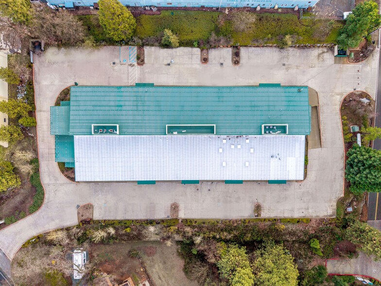 More Photos Of 12257-12295 Loma Rica Dr, Grass Valley Warehouse For Sale