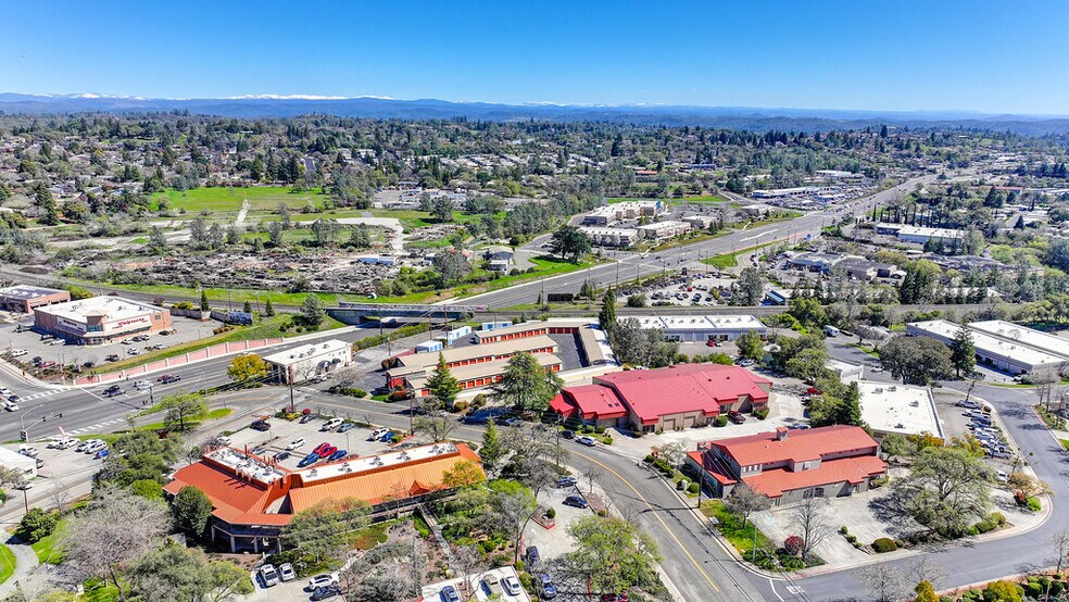 More Photos Of 11879 Kemper Rd, Auburn Office For Sale