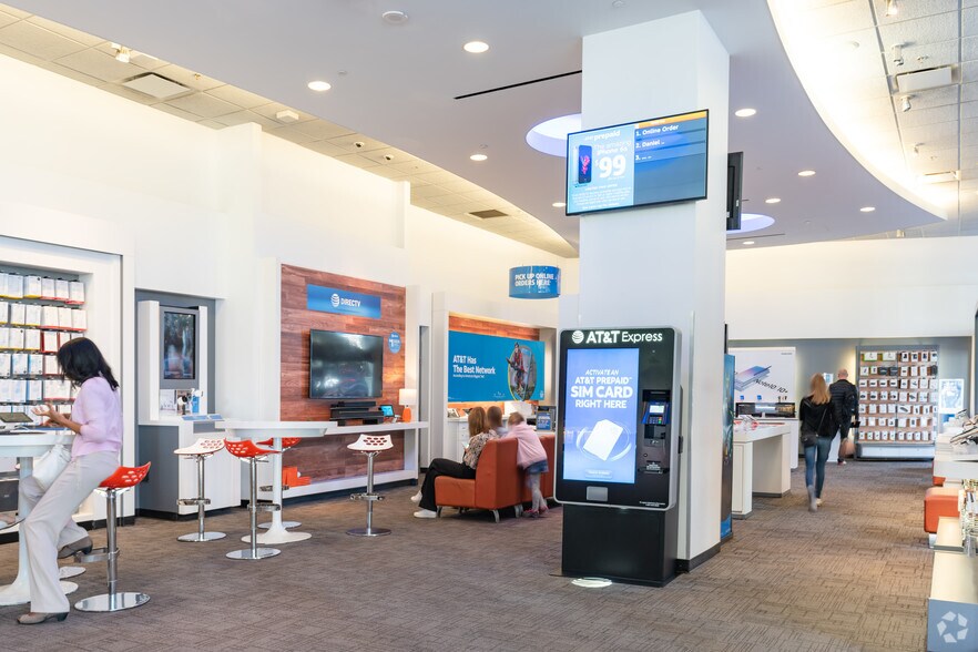 More Photos Of 425 Market St, San Francisco Office For Lease