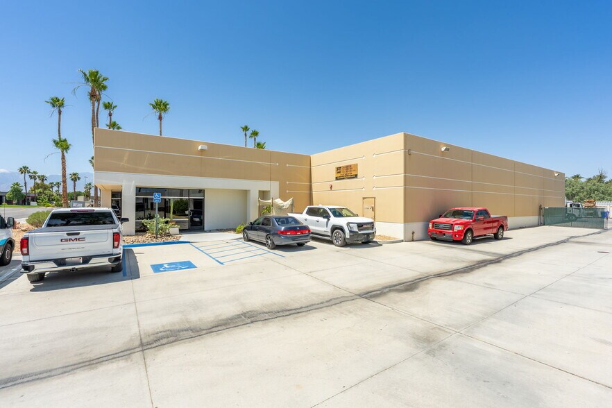 More Photos Of 77570 Enfield Ln, Palm Desert Warehouse For Sale