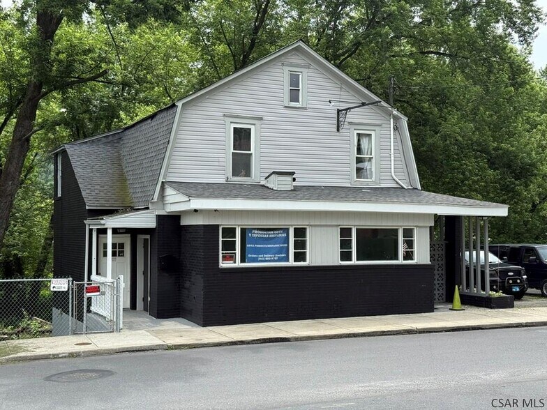 More Photos Of 534 Sheridan St, Johnstown General Retail For Sale