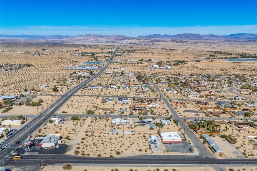 More Photos Of 73782 Two Mile Rd, Twentynine Palms Health Club For Sale