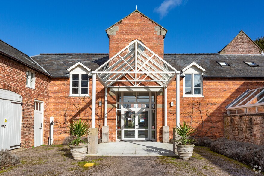 More Photos Of Walford, Walford Office For Sale