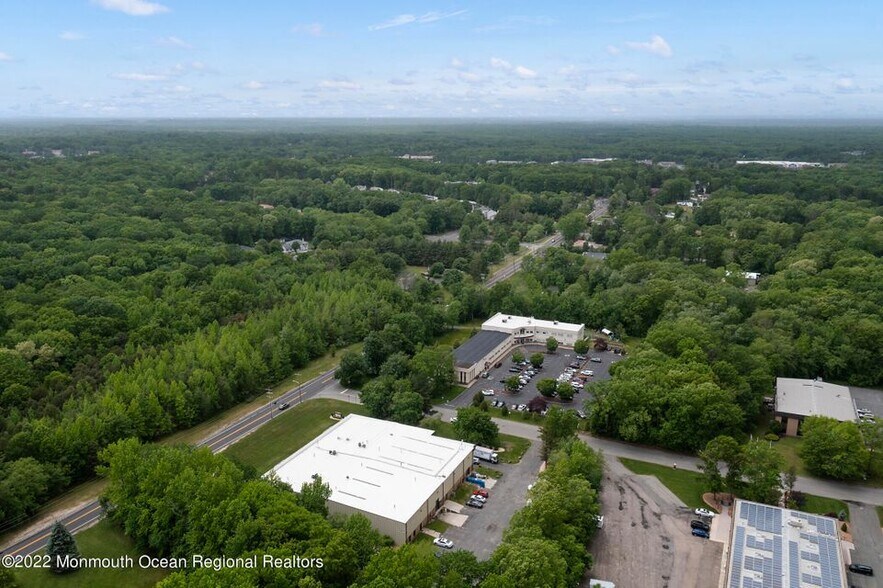 More Photos Of 704 Ginesi Dr, Morganville Light Distribution For Sale