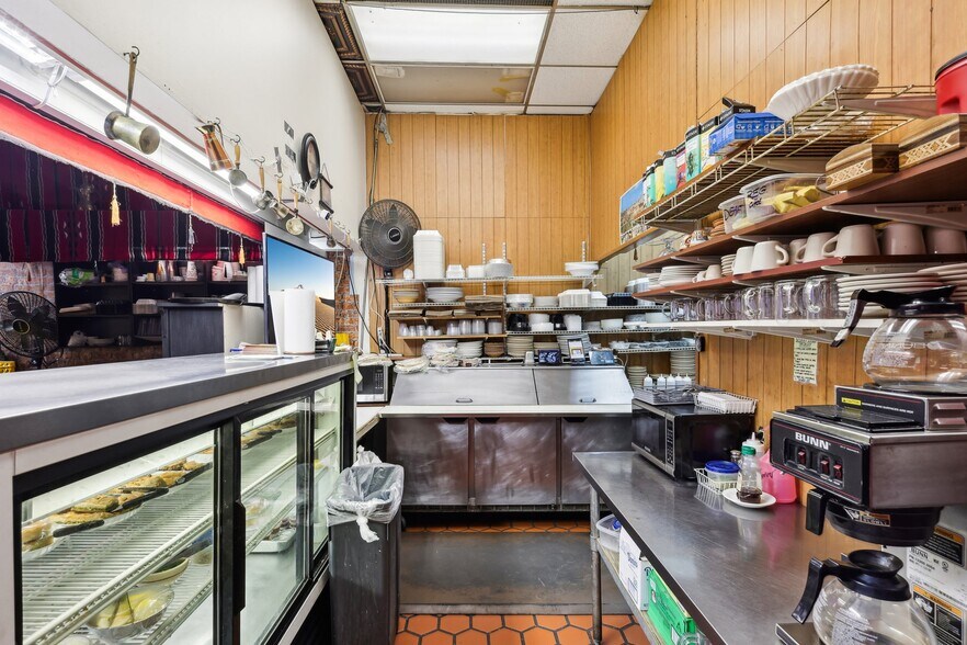 More Photos Of 1325 US Highway 206, Skillman Freestanding For Sale