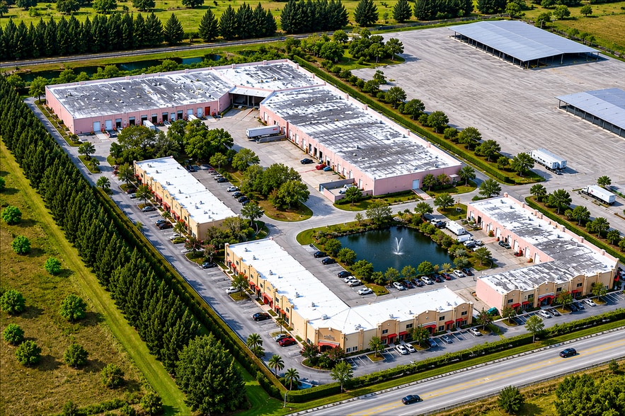 More Photos Of 801-893 Kings Hwy, Fort Pierce Light Manufacturing For Sale