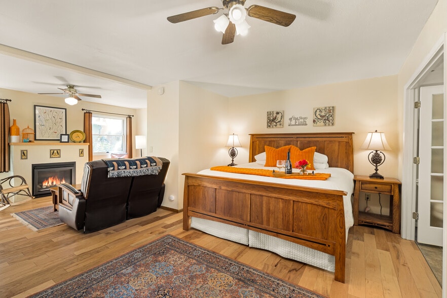 More Photos Of 49198 McKenzie Hwy, Vida Hospitality For Sale