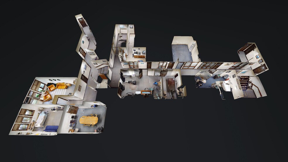 More Photos Of 6 Way Rd, Middlefield Office For Sale